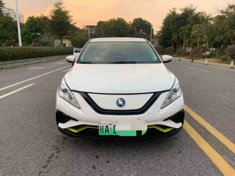 珠海25年东风风行1