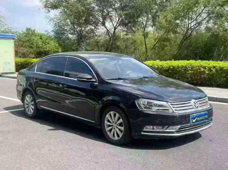 深圳16年大众迈腾2