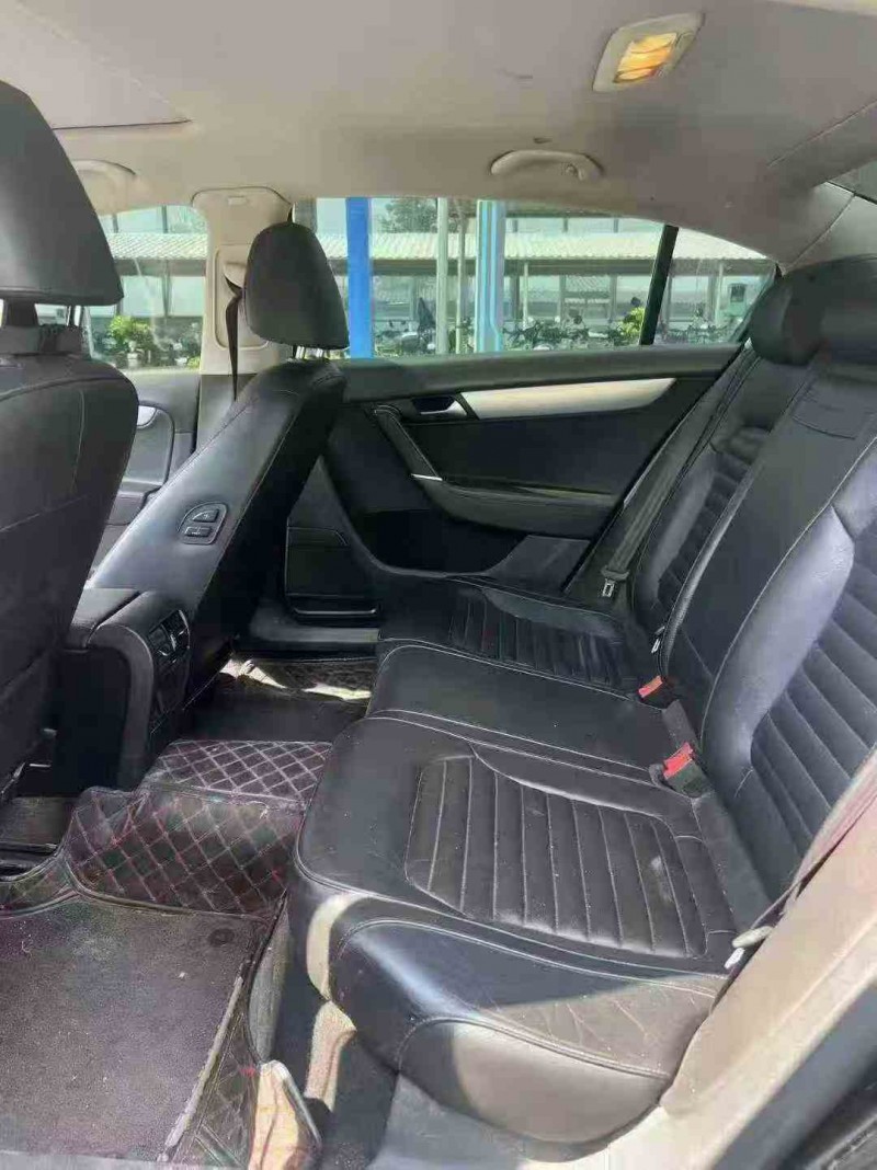 深圳16年大众迈腾4