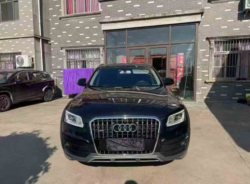 苏州18年奥迪Q51