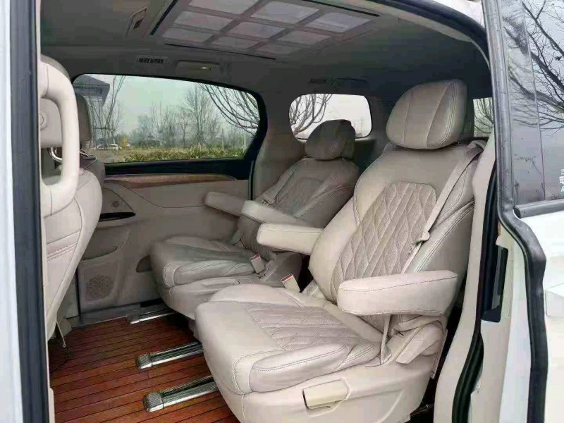 苏州20年别克GL86