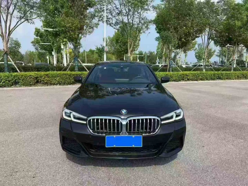 徐州23年宝马5系1