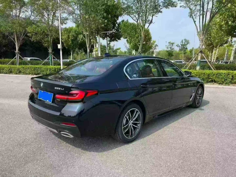 徐州23年宝马5系7