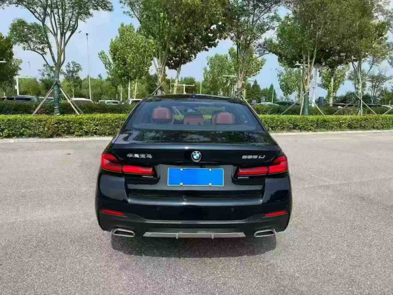 徐州23年宝马5系8