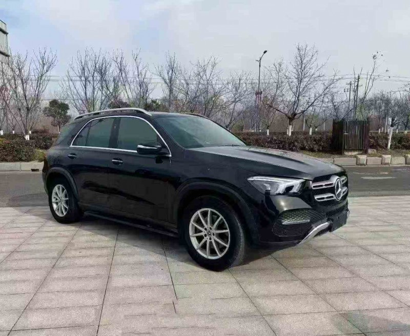 徐州22年奔驰GLE3
