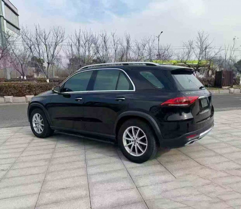 徐州22年奔驰GLE8