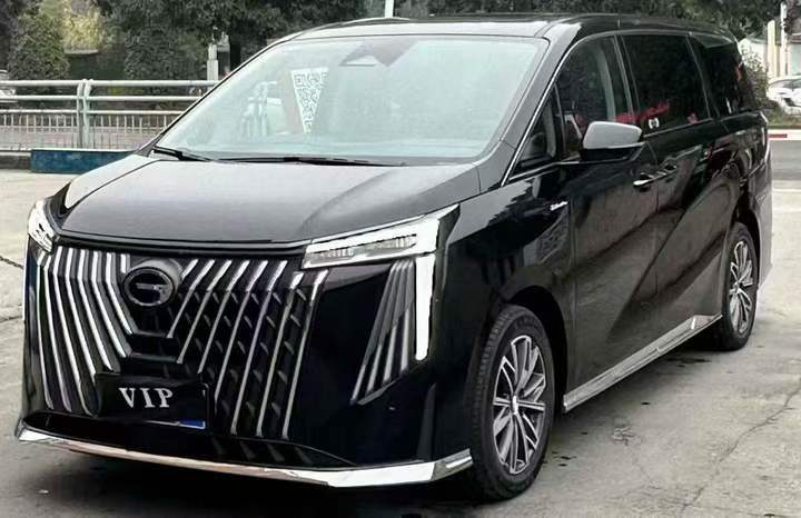 毕节25年传祺M8/GM83