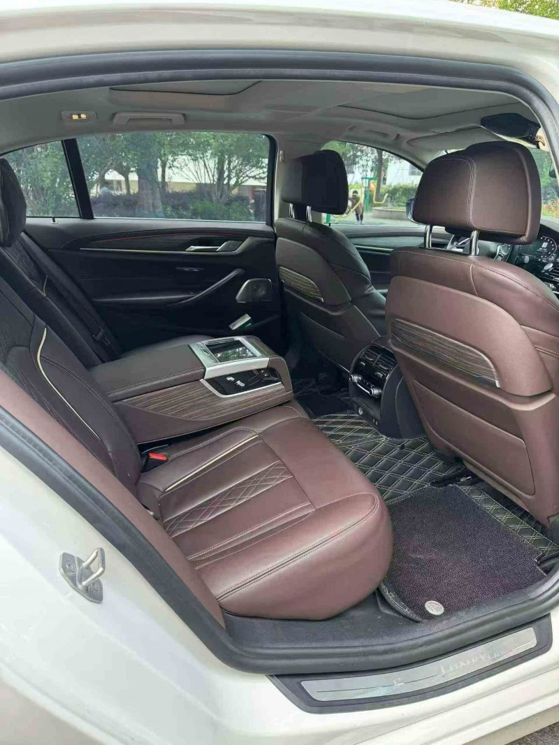 淮南20年宝马5系6