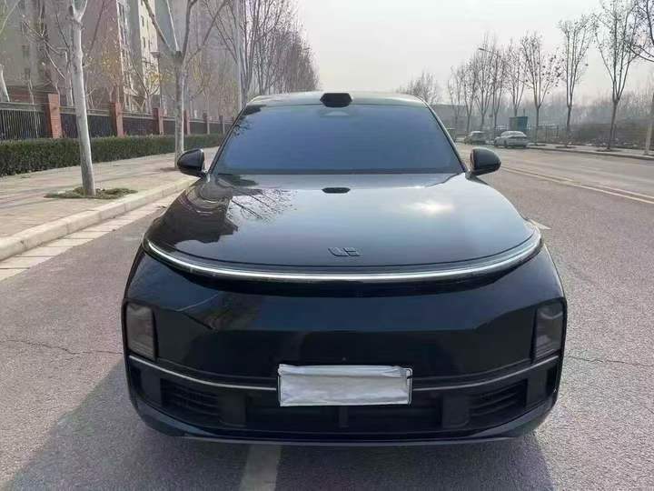 开封23年理想L91