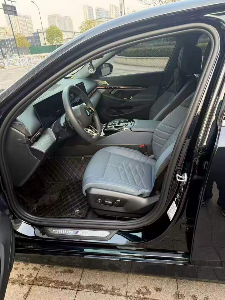 嘉兴24年宝马5系6