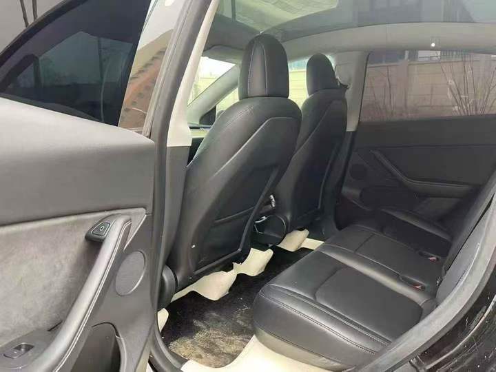 洛阳22年特斯拉MODEL Y4