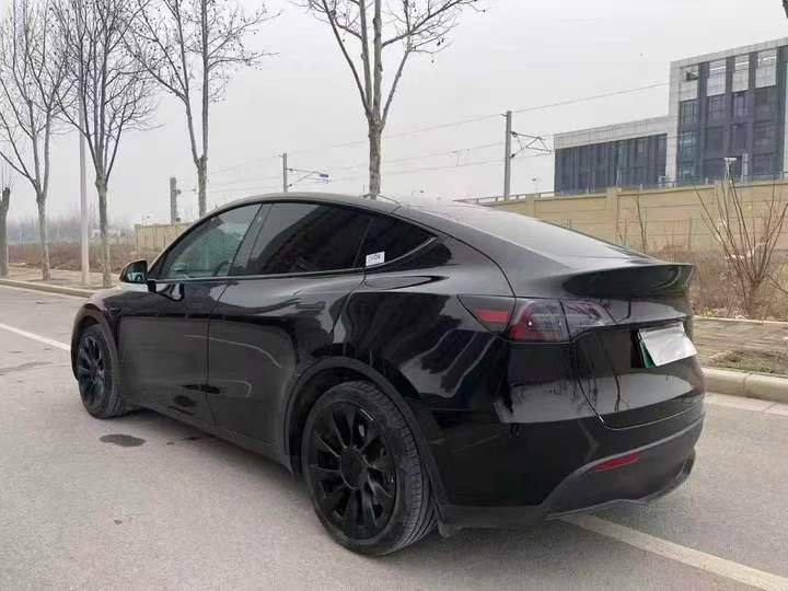 洛阳22年特斯拉MODEL Y8