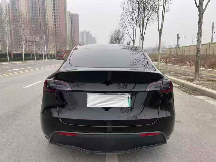 洛阳22年特斯拉MODEL Y9