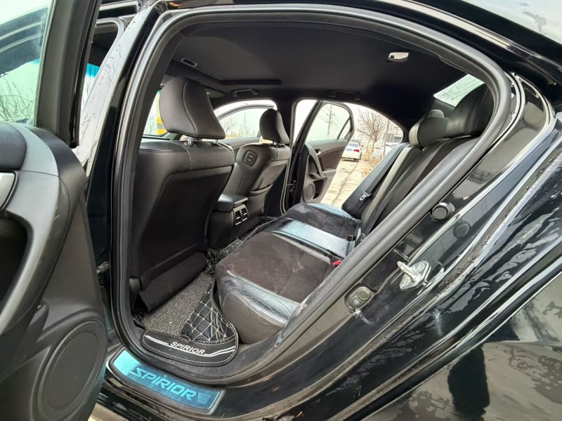 徐州13年本田思铂睿6