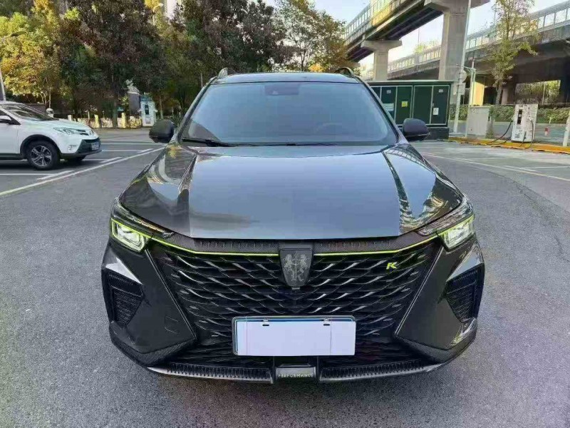 湘潭22年荣威RX51