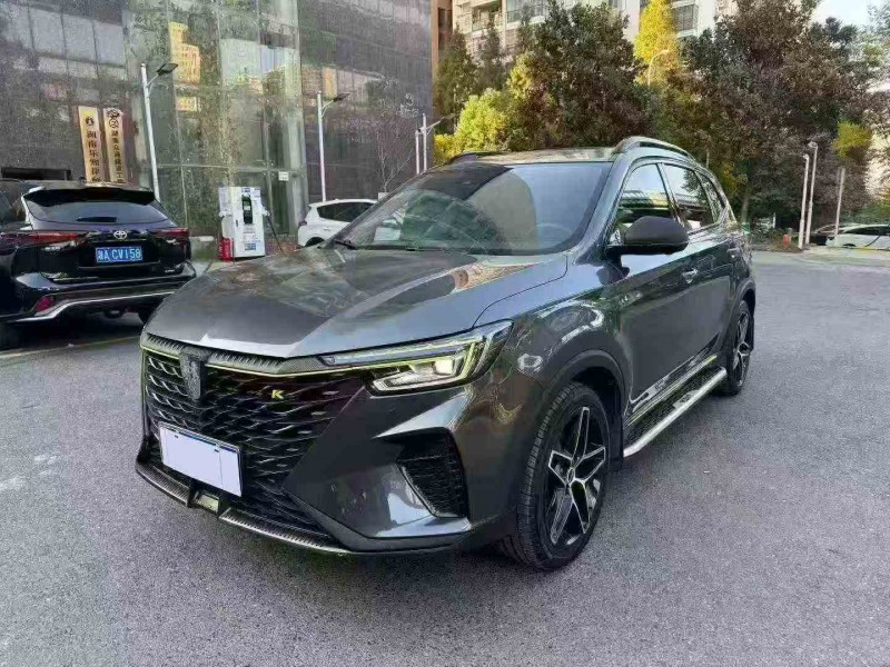 湘潭22年荣威RX52