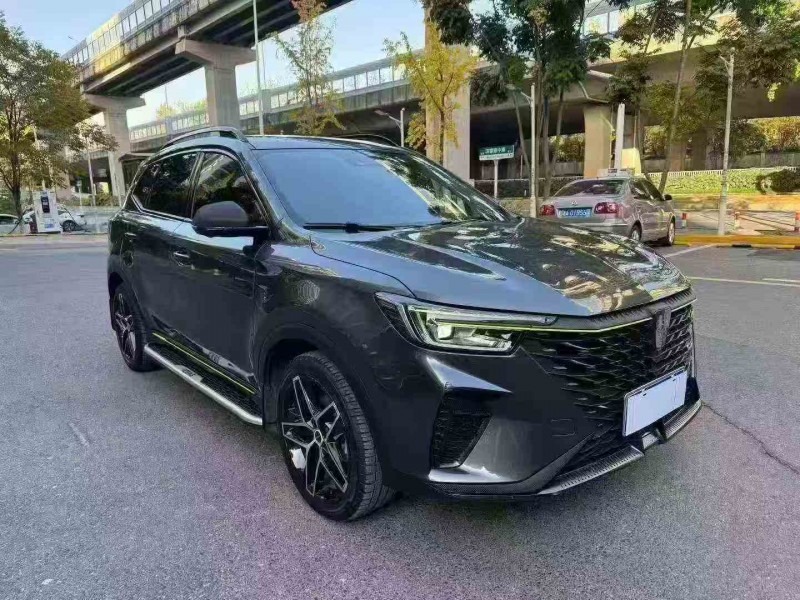 湘潭22年荣威RX53