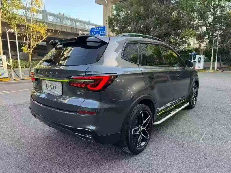 湘潭22年荣威RX57