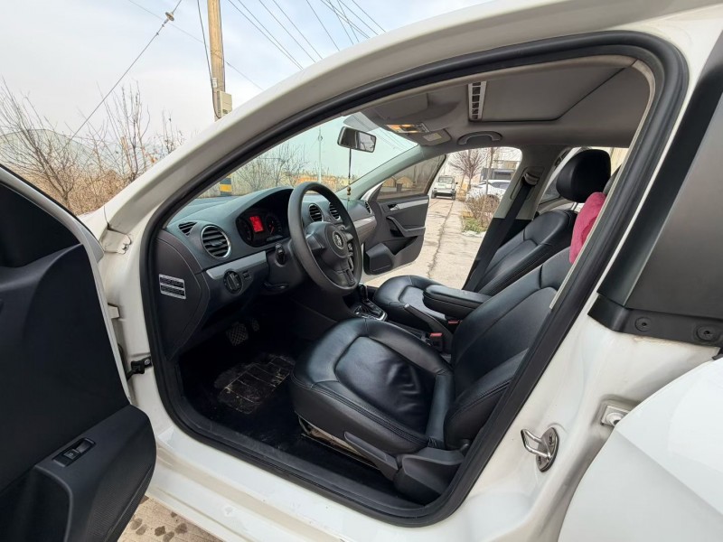 徐州16年大众捷达5