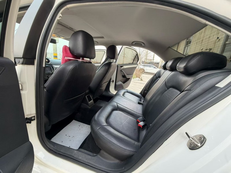 徐州16年大众捷达6