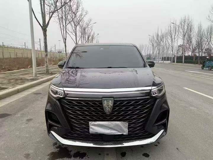 新乡21年荣威IMAX81