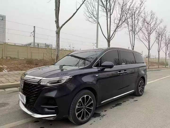 新乡21年荣威IMAX82