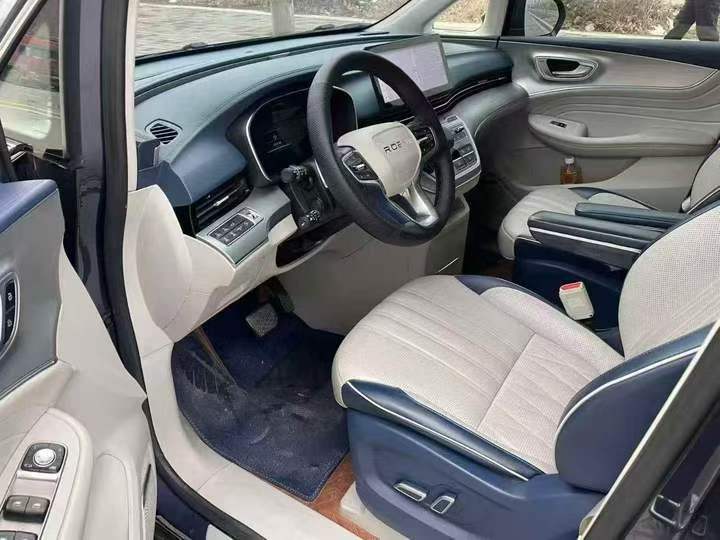 新乡21年荣威IMAX84