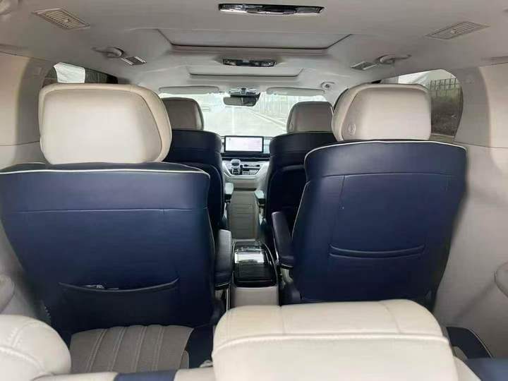 新乡21年荣威IMAX86