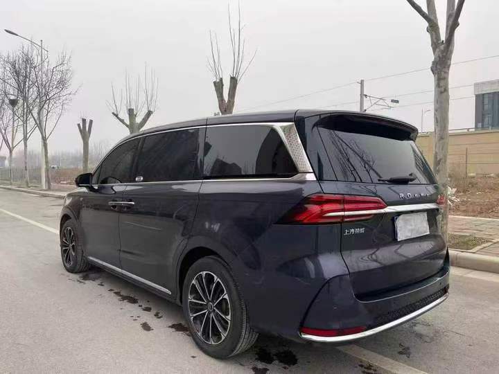 新乡21年荣威IMAX87