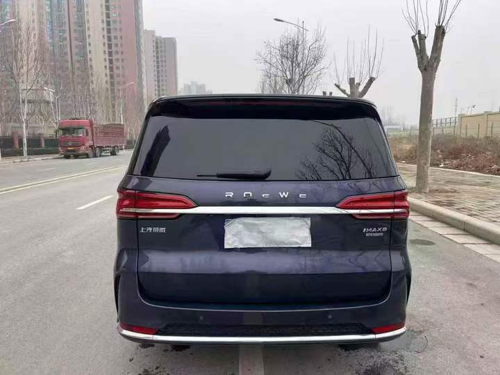 新乡21年荣威IMAX89