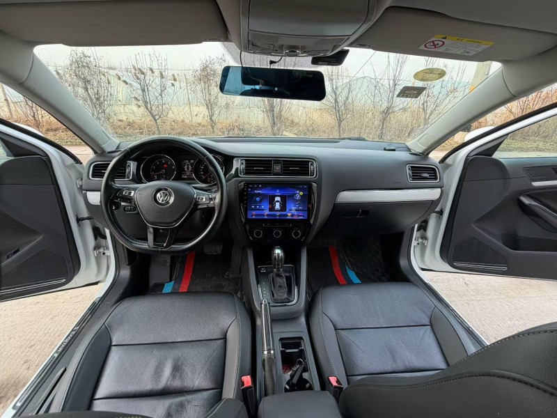 徐州19年大众速腾7