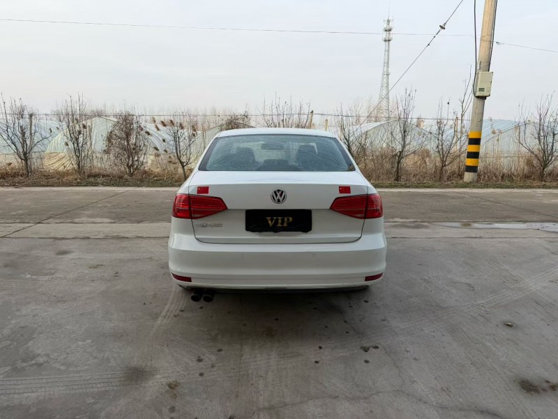 徐州19年大众速腾9