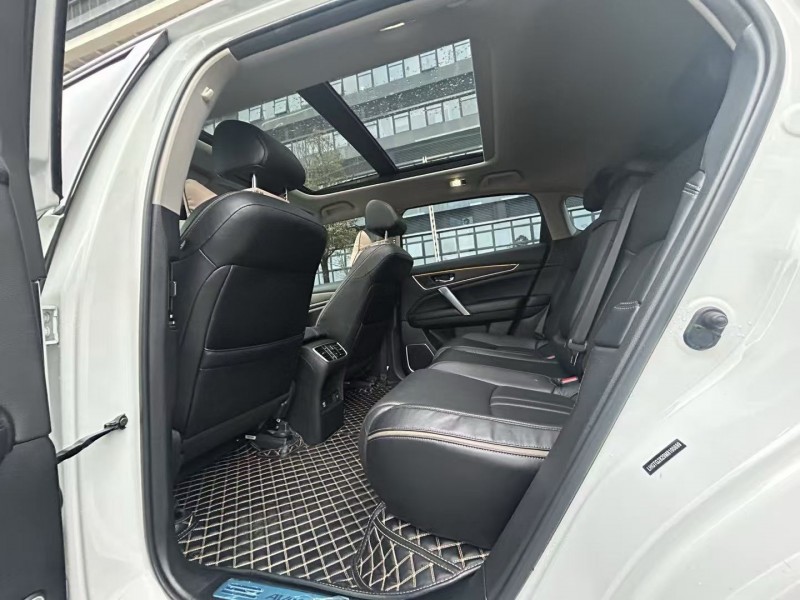 东莞21年本田冠道6