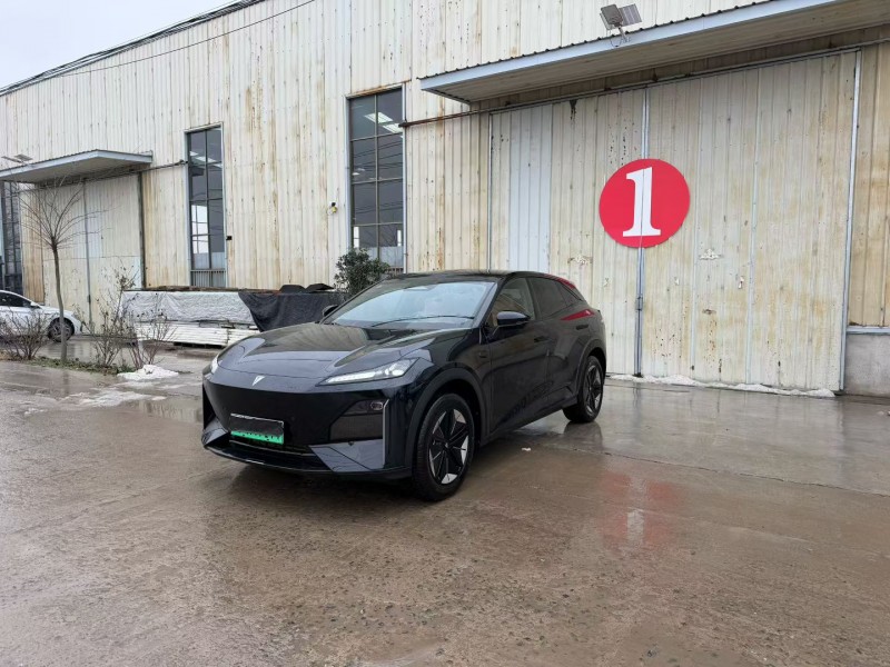 徐州25年长安汽车深蓝2