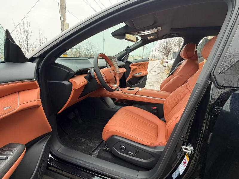 徐州25年长安汽车深蓝5