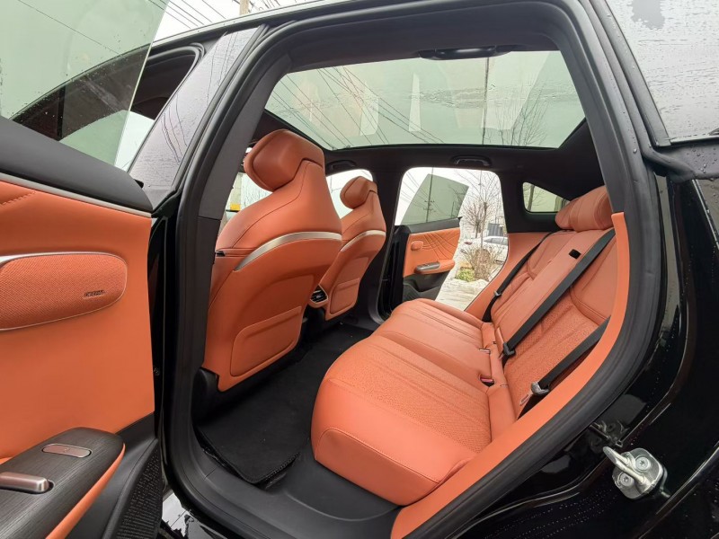 徐州25年长安汽车深蓝6