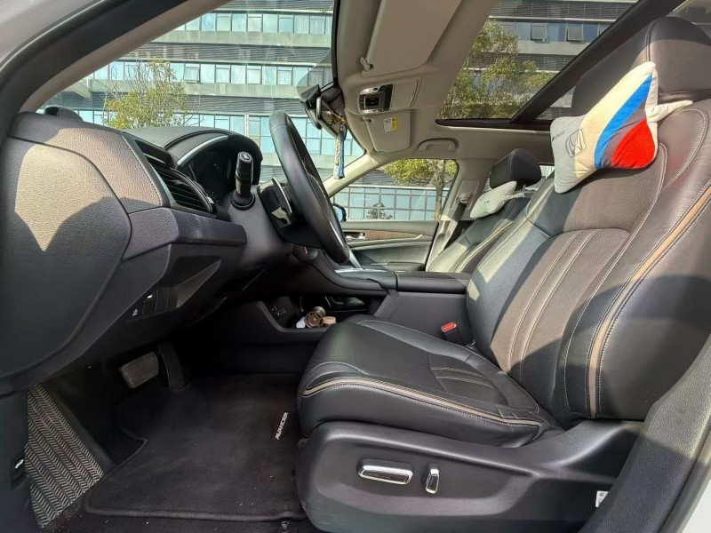 东莞23年本田冠道4