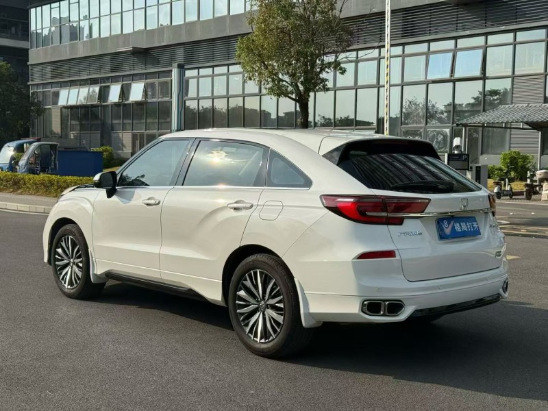 东莞23年本田冠道8