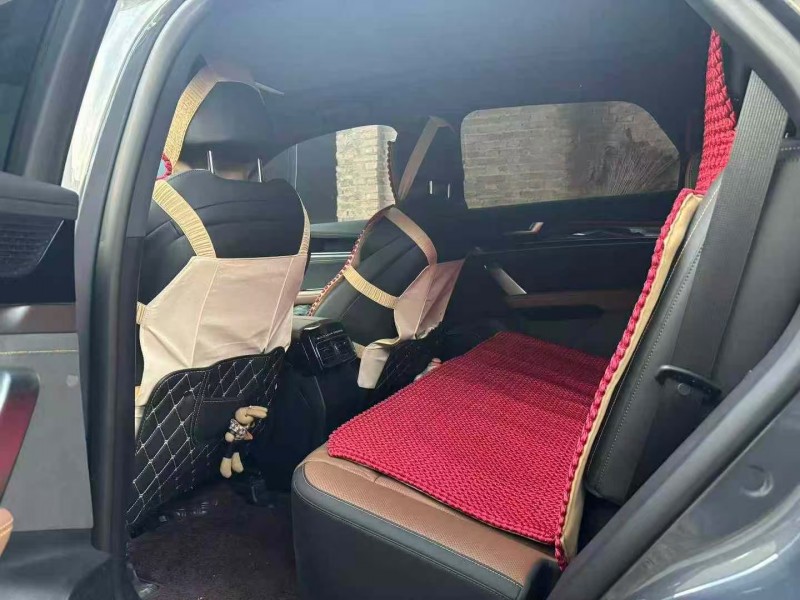 郑州24年比亚迪唐5