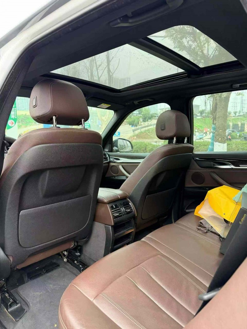 达州18年宝马X54