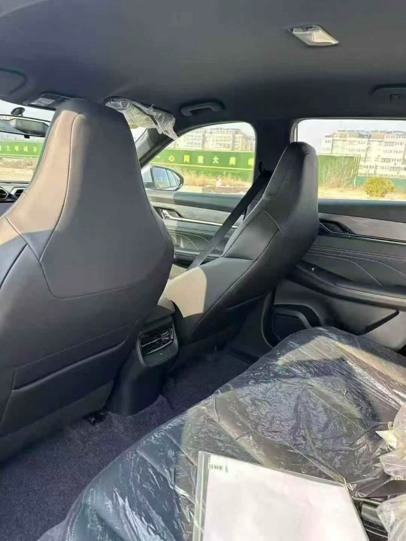 济南25年东风风神4