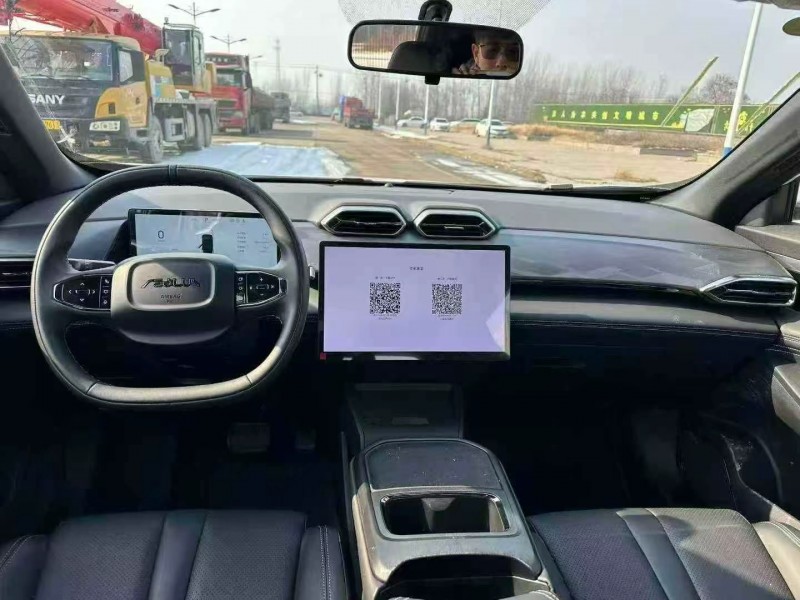 济南25年东风风神6