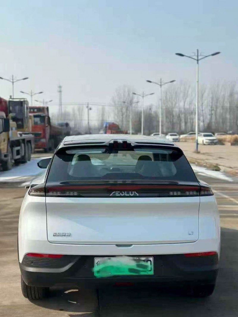 济南25年东风风神9