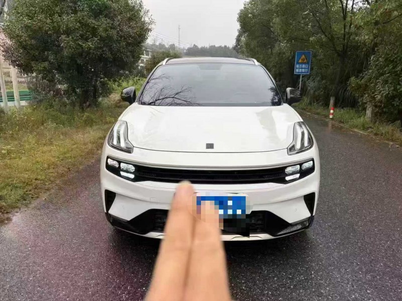 萍乡22年领克061