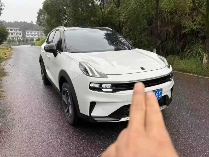 萍乡22年领克063