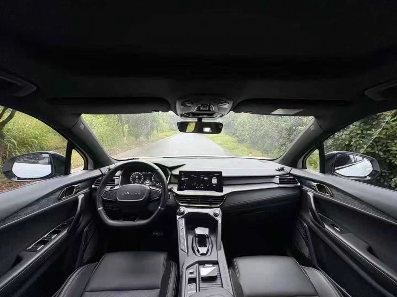 萍乡22年领克067