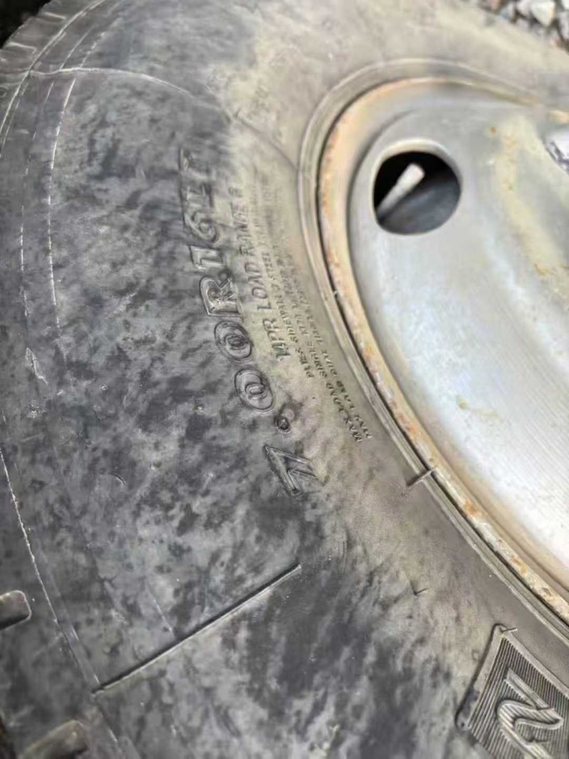 萍乡19年福田奥铃6