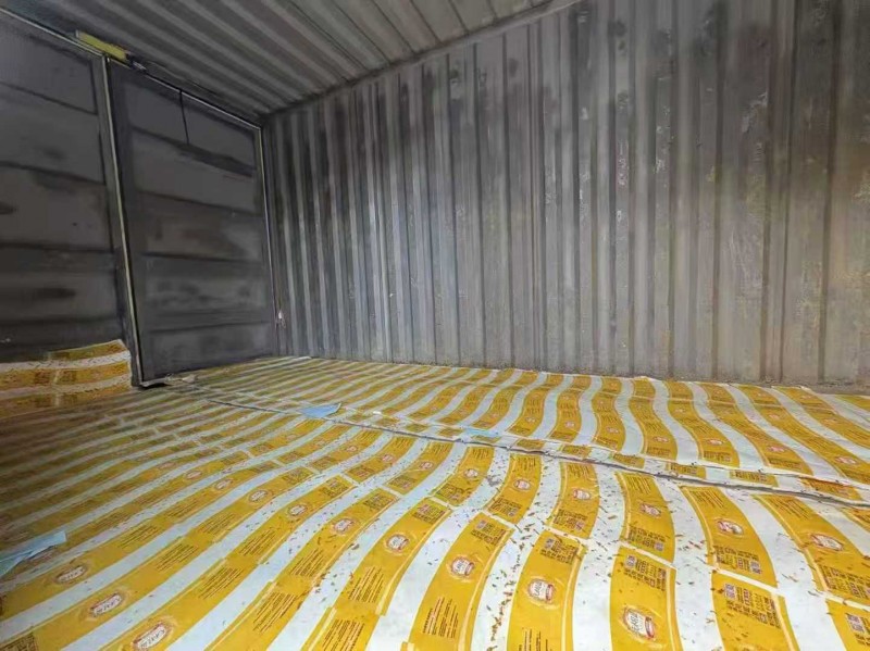 萍乡19年福田奥铃7