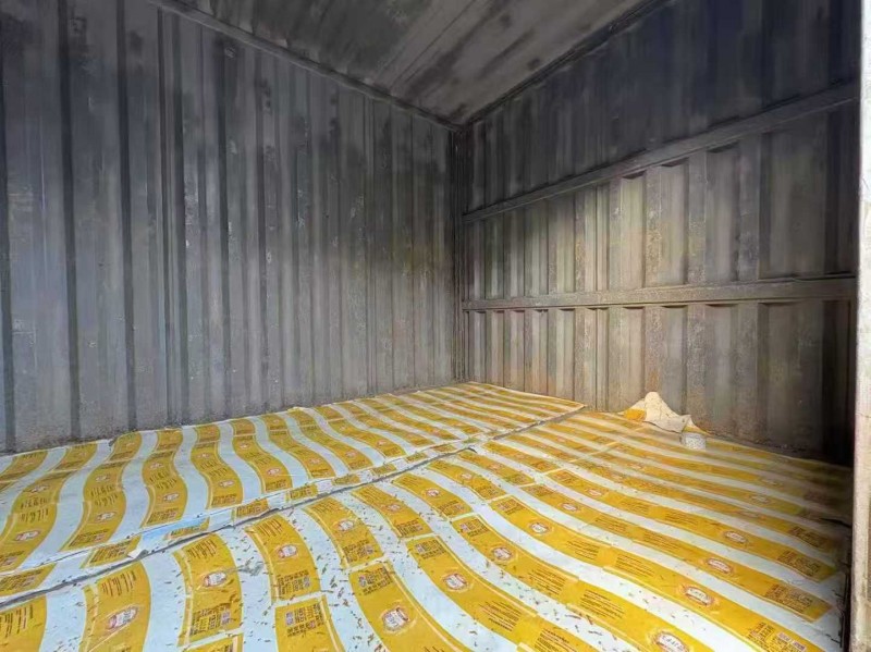 萍乡19年福田奥铃8