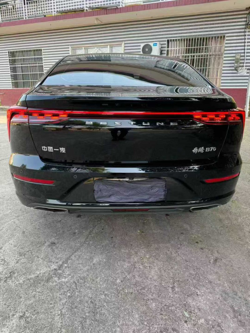 萍乡24年奔腾B705